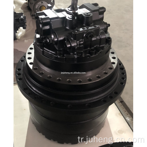 31EM-40010 31EM-40011 R210-3 SEYAHAT MOTOR R210-3 Nihai Sürüş